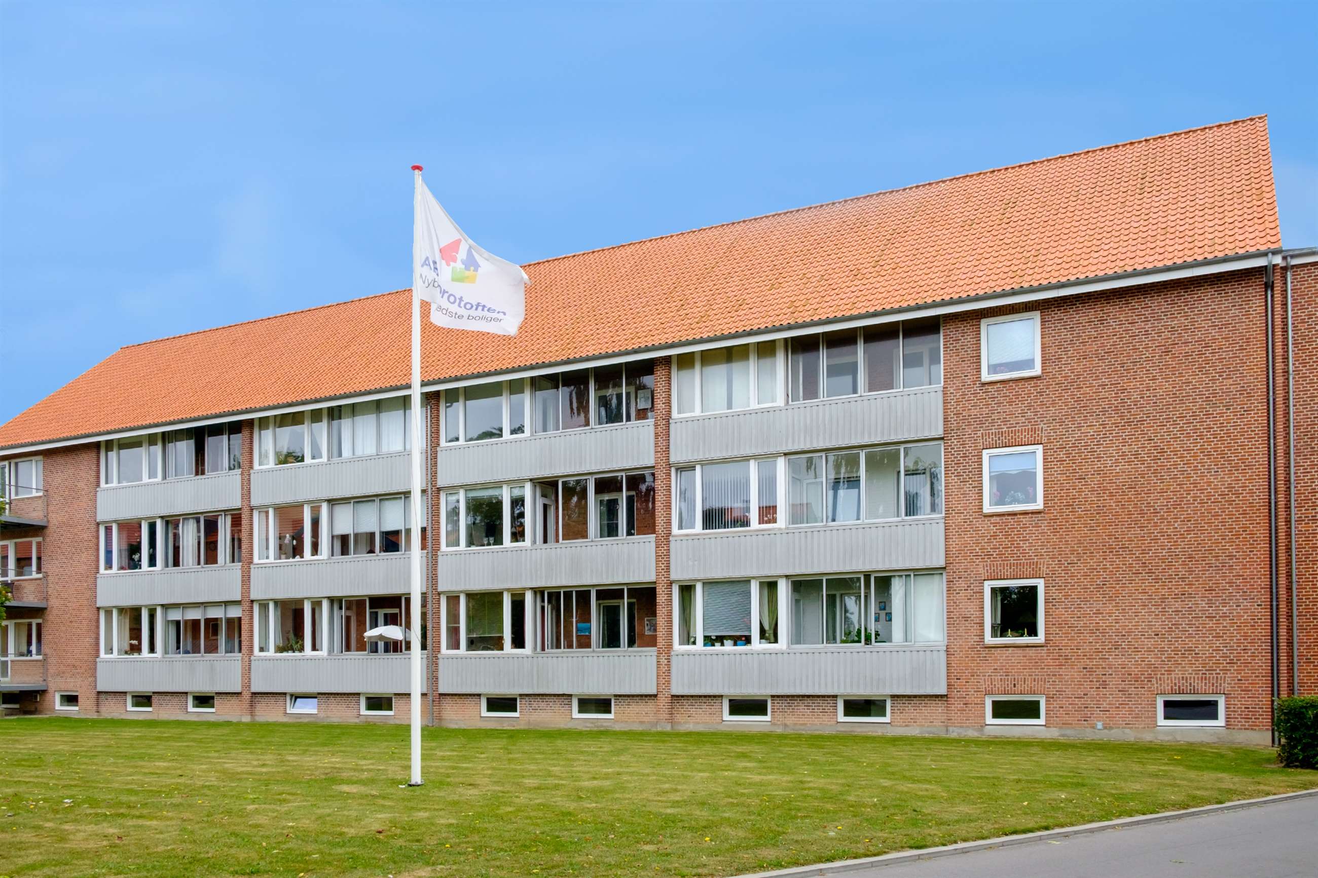 afd. 1 - hjemmeside